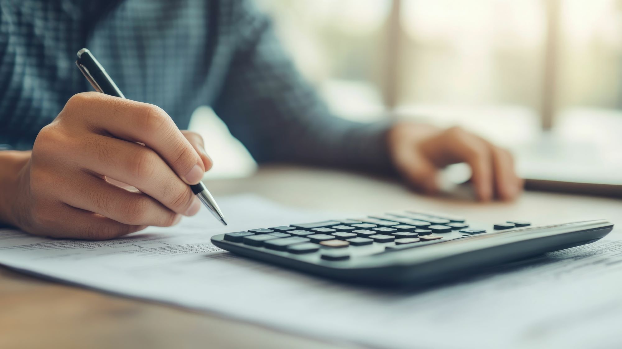 Irs Releases New Tax Brackets For 2025